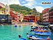 Sfondo: Vernazza