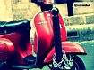 Vespa Piaggio