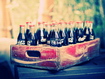 Sfondo: Vintage Coke