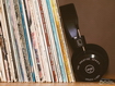 Sfondo: Vinyl Sound