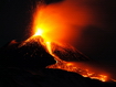 Vulcano Etna