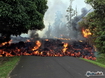 Vulcano Kilauea