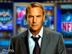 Sfondo: Kevin Costner