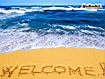 Sfondo: Welcome