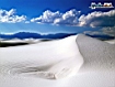 White Sands