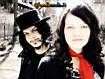 Sfondo: White Stripes