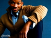 Sfondo: Will Smith