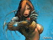 Witchblade