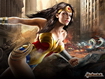 Sfondo: Wonder Woman