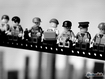 Workers Lego