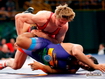 Sfondo: Freestyle Wrestling