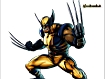 Sfondo: Wolverine Menace