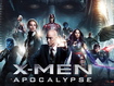 X Men Apocalypse