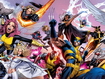 Sfondo: X Men Team