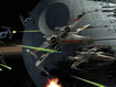 Sfondo: X-Wing Fighters