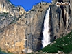 Yosemite Falls