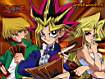 Sfondo: YuGiOh