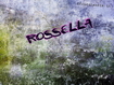 Sfondo: Rossella