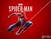 Spiderman PS4