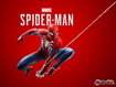 Sfondo: Spiderman PS4