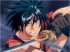 Sfondi manga gratis