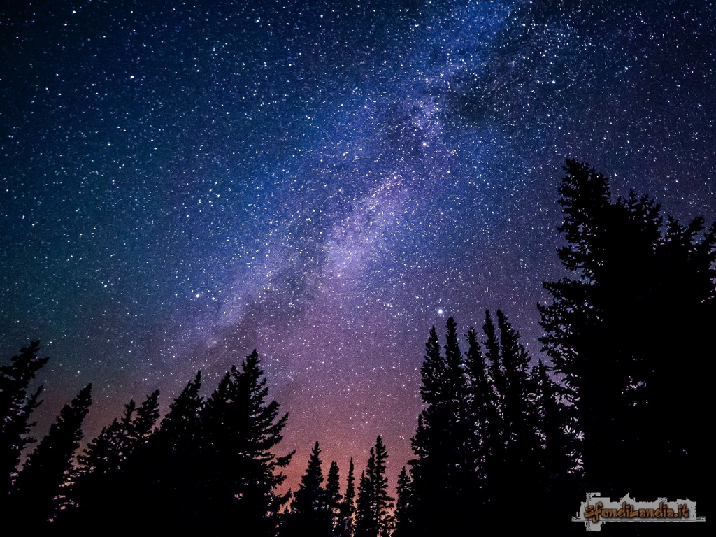 Sfondo Cielo Stellato Immagini Di Cielo Stellato La Citta Download Sfondo Cielo Stellato Immagini Di Cielo Stellato La Citta Download