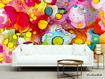 Sfondo: Abstract Living Room