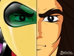 Actarus Face