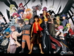 Sfondo: All Anime