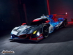 BMW M Hybrid V8