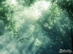 Sfondo: Bamboo Forest