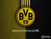 Sfondo: Borussia Dortmund