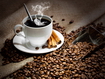 Sfondo: Caffè