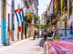 Sfondo: Calles De La Habana