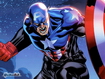 Sfondo: Captain America