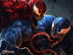 Carnage Vs Venom