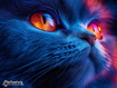 Sfondo: Cat Eyes