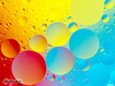 Colorful Bubbles
