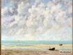 Sfondo: The Calm Sea