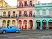 Cuba Havana Palace