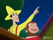 Sfondo: George And Mr. Yellow
