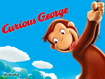 Sfondo: Curious George