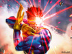 Cyclops Blast