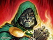 Sfondo: Doctor Von Doom