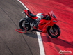 Sfondo: Ducati On The Track