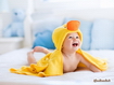 Sfondo: Duck Child