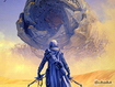 Sfondo: Dune, Shai Hulud