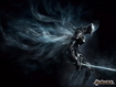 Female Warrior