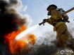 Sfondo: Fireman