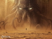 Giant Octopus